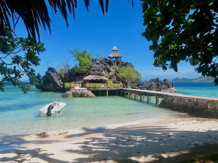 Sangat Island, Philippines, Philippines